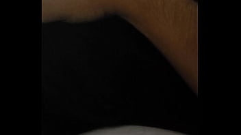 Preview 4 of Iranian Story - Novinha carinhosa me acorda com boquete nessa quarentena