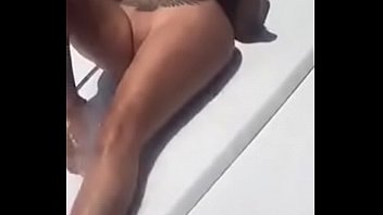 Preview 4 of Lezbiyen Dominant - WhatsApp video sexy bitch