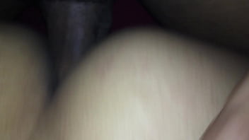 Preview 3 of X Nxxx 18 - Claudia Teen Salvadore&ntilde_a primera vez por el culo