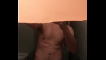 Preview 3 of Chech Shower - Verification video