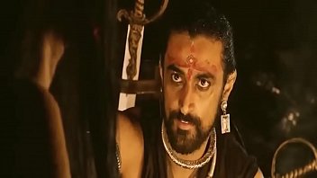 Preview 2 of Bigmom Jab - Veeram Movie Scene