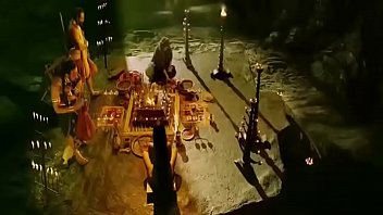 Preview 1 of Bigmom Jab - Veeram Movie Scene
