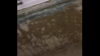 Preview 4 of Animal Zoo Sex Videos - Pissing in basement