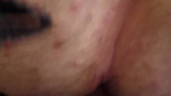 Preview 2 of Friend Bi - Cynthia sissy crossdresser fuck and cum in husband aas
