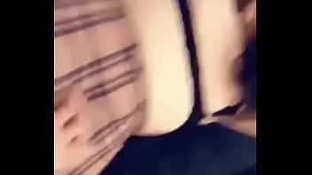 Preview 2 of Lick Hairy Armpit - Fucking my girlfriend and her stepsis during lockdown - FFM threesome - Amelia Skye