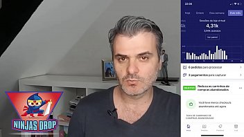 Preview 1 of Erotic Sexx - Como Ganhar dinheiro Trabalhando em CASA,  at&eacute_ 500 reais por dia.