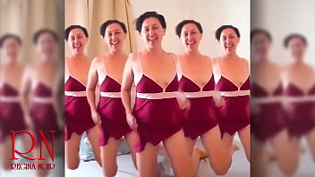 Preview 4 of Turkce Dublaj Porno - Five beautiful girls (video illusion) are dancing for you. They lure you to become my friend,  watch all my videos. They lure you to become my friend,  watch all my videos. I will tease and show a candid video with my participation. I&#039_m naughty,  I can