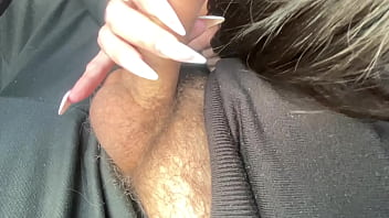 Preview 3 of Xxbf Movi - Met someone else&#039_s wife with big tits in the woods and fucked her in anal