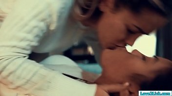 Preview 2 of Forfully Rape - Mormon kissing and licking pussy