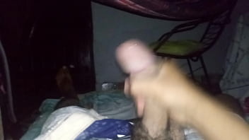 Preview 3 of Rashmi Bf - Acordando com tes&atilde_o