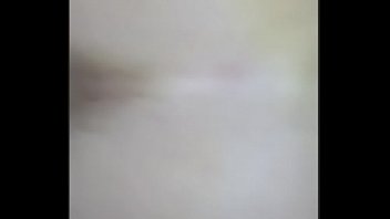 Preview 3 of Cum Puffer Jackett7 - Pussy pounding