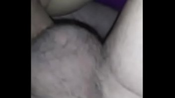 Preview 4 of Cum Puffer Jackett7 - Pussy pounding