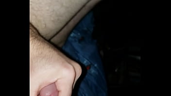 Preview 4 of New Nepali Hot Sex - Jerking off before going to bed