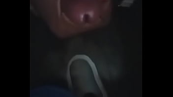 Preview 4 of Seleb Analtape - Toilet masturbate