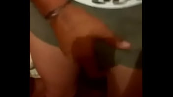 Preview 1 of Www Nxnncom - Cu&ntilde_ado se masturba para mi hermana