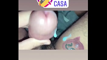 Preview 3 of Donkey Vs Girl Fuck - Morena&ccedil_o Belzebu