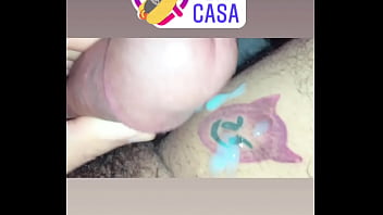 Preview 4 of Donkey Vs Girl Fuck - Morena&ccedil_o Belzebu