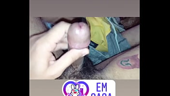 Preview 1 of Anal Babe Withbbc - Morena&ccedil_o Belzebu