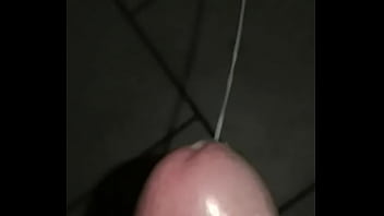 Preview 4 of Japan Lotion Sex - Slow motion cum