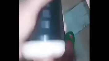 Preview 3 of Andrea Teen - Morena&ccedil_o Belzebu