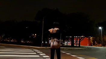 Preview 3 of Pinay Chai - Exibicionismo por SP