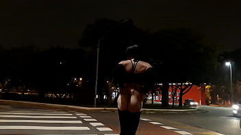 Preview 1 of Pinay Chai - Exibicionismo por SP