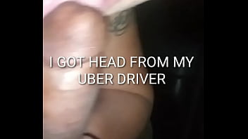Preview 1 of Serial Actress Vanibhojan - Got HEAD from my uber driver