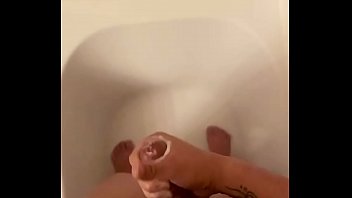 Preview 1 of Sexwwwcom Indian - Shower Cum