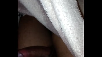 Preview 3 of Xxx Hot Dise Girl - Acordando de pau duro