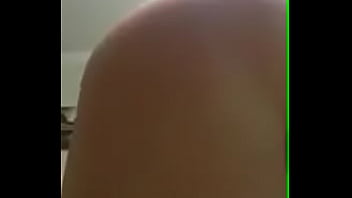 Preview 3 of The Little Landlady - Ass clap