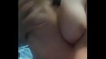 Preview 2 of Shoplifter Force Sex - Girl Squeezes Her Tits