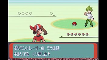 Preview 1 of Babi Xxfoto - 【ゆっくり実況】全てのポケモンが出現するサファイアpart8【改造ポケモン】