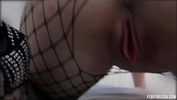 Preview 3 of Yzz Ry - INTRODUCING LEXY STAR - SUBSCRIBE PERVYRUSSIA TO NOT MISS HER VIDEOS _)