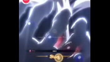 Preview 1 of Hot Sex Butti Baby - LORD OF NAZARICK