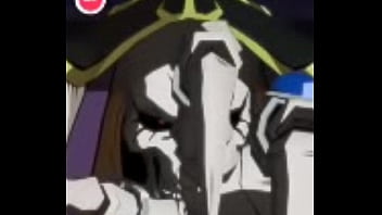 Preview 4 of Hot Sex Butti Baby - LORD OF NAZARICK