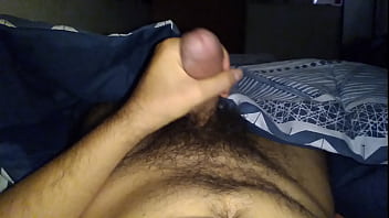 Preview 1 of Gold Hole 1 Girl Fuk 10 Cock - Pichul&oacute_n d&aacute_ndose unas jaloneadas de verga