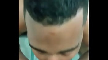 Preview 1 of So Lanka - Passivo comendo meu piru