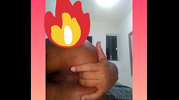 Preview 2 of Remi Stakhort - Novinha fazendo siriricu