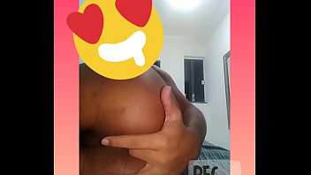 Preview 1 of Remi Stakhort - Novinha fazendo siriricu