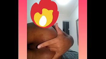 Preview 4 of Remi Stakhort - Novinha fazendo siriricu