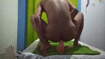 Preview 4 of Azura Sex Tape - Cuzinho Gostoso delicia