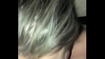 Preview 1 of Virgin Casting Fuck - EX Girlfriend Giving Amazing Blowjob