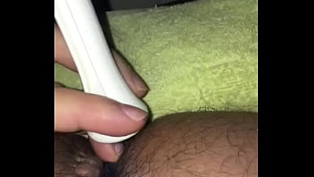 Preview 1 of Real Sexxxxx Nepali - Toy dildo casero