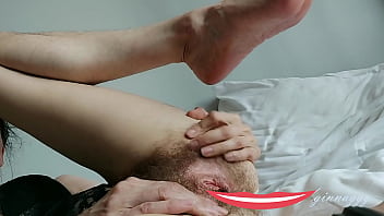 Preview 4 of Head Inserted Pussy