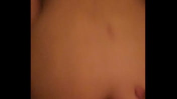Preview 2 of Mother Aed Son - Wife and I sneaking in a quicky