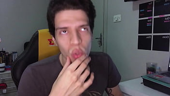 Preview 2 of Nithin Sex - ENEM Inscri&ccedil_&otilde_es 2020 (Lyrics React)