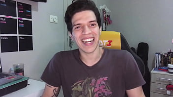 Preview 1 of Nithin Sex - ENEM Inscri&ccedil_&otilde_es 2020 (Lyrics React)