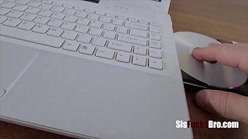 Preview 1 of Sister Giving Brother Hand Job - Latina step Sister Fucks step Brother With step Mom&#039_s Help- Aryana Amatista