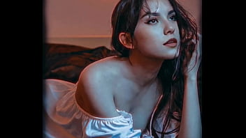Preview 2 of Dihati Ladki India - AI Seduction Redefined - Meet Hanna Wild Soul