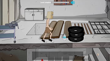Preview 1 of Philippine Scandal Video - Fuckerman chapter 4 - Petrol Station